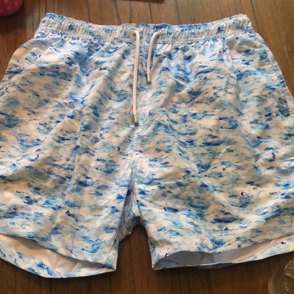 Bertigo Men’s swim trunks size XXL with tags